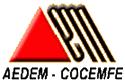 Nueva Junta Directiva Aedem-Cocemfe (Madrid)