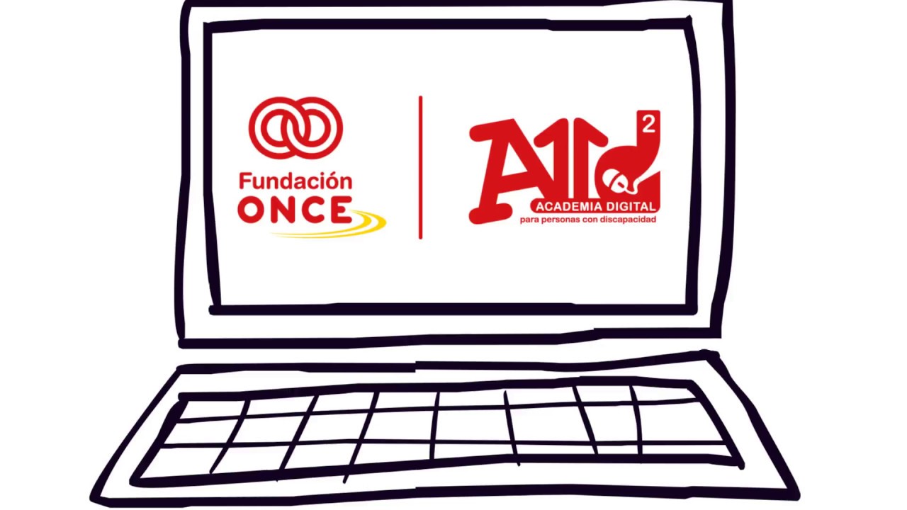 «Academia Digital» de Fundación ONCE