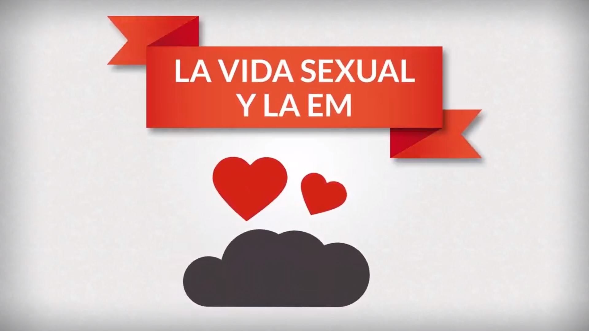 VIDA SEXUAL Y ESCLEROSIS MÚLTIPLE