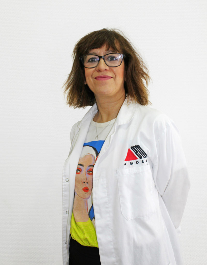 María Sánchez Sánchez