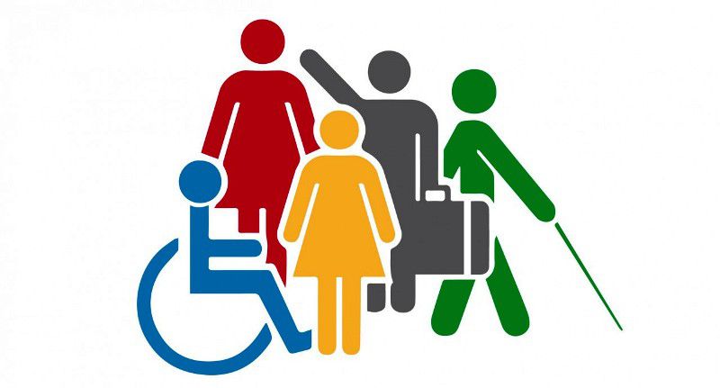 Ofertas de empleo para personas con discapacidad (15/02/2024)
