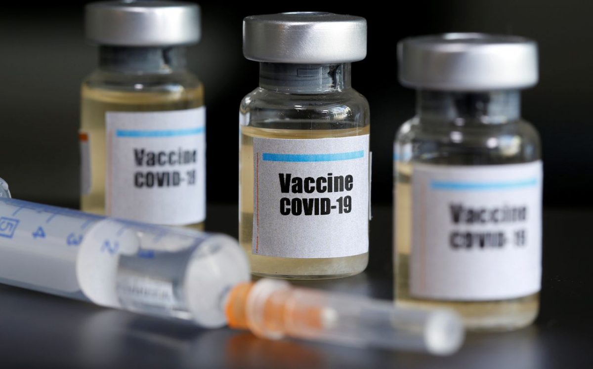 Las personas con Esclerosis Múltiple recibirán una tercera dosis de la vacuna contra la Covid-19